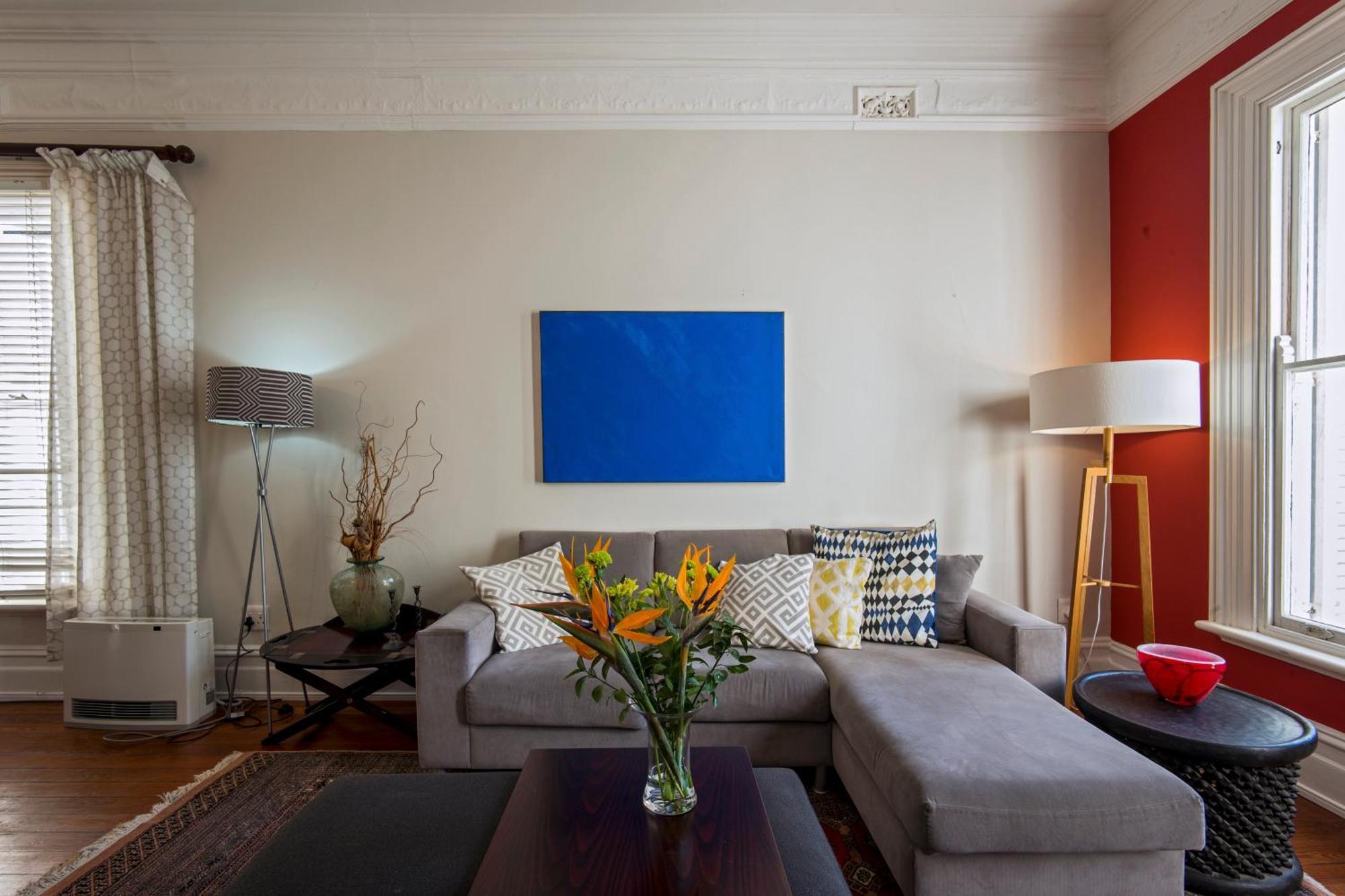 Barry Hall Apartments ケープタウン エクステリア 写真